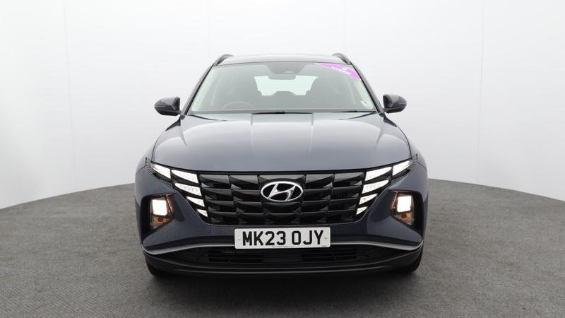 Used Hyundai TUCSON 2023 for sale - 77117084: Photo 8