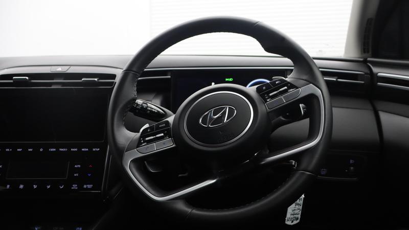 Used Hyundai TUCSON 2023 for sale - 77117084: Photo 9