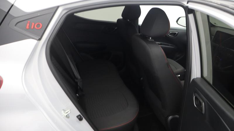 Used Hyundai i10 2025 for sale - 77117320: Photo 16