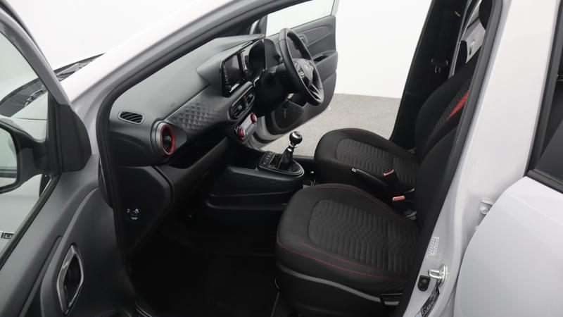 Used Hyundai i10 2025 for sale - 77117320: Photo 19