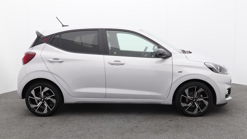 Used Hyundai i10 2025 for sale - 77117320: Photo 2