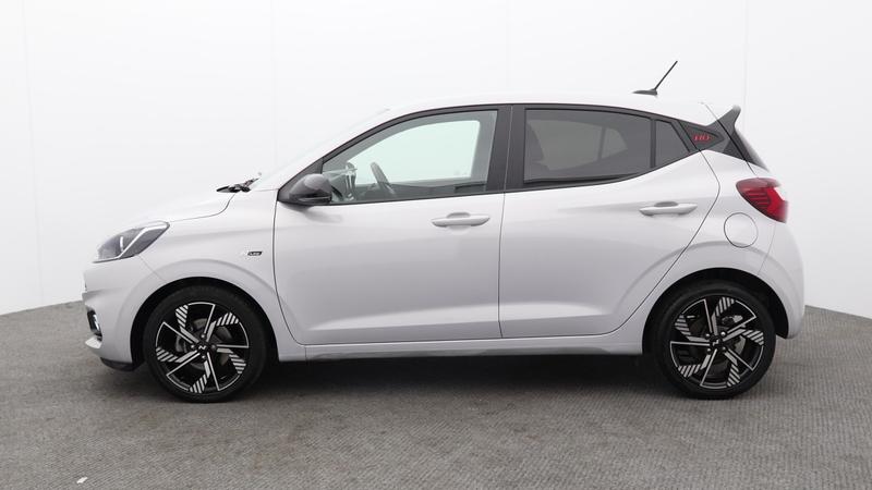 Used Hyundai i10 2025 for sale - 77117320: Photo 6