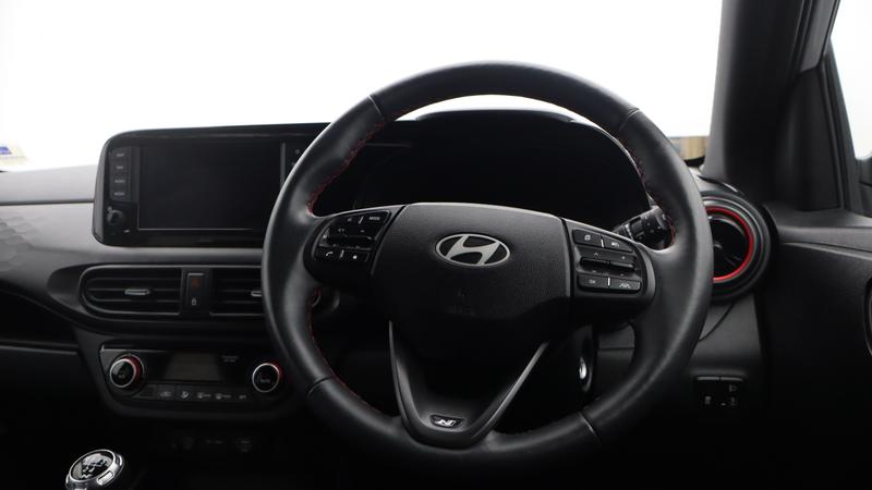 Used Hyundai i10 2025 for sale - 77117320: Photo 9