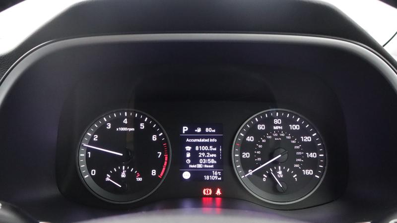 Used Hyundai TUCSON 2019 for sale - 77117425: Photo 10