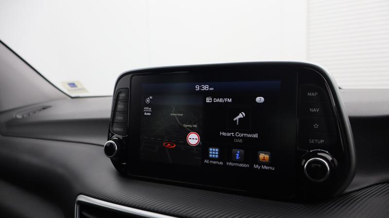 Used Hyundai TUCSON 2019 for sale - 77117425: Photo 11