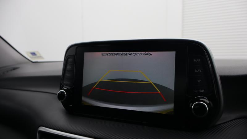 Used Hyundai TUCSON 2019 for sale - 77117425: Photo 12