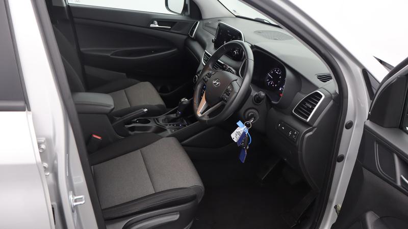 Used Hyundai TUCSON 2019 for sale - 77117425: Photo 15