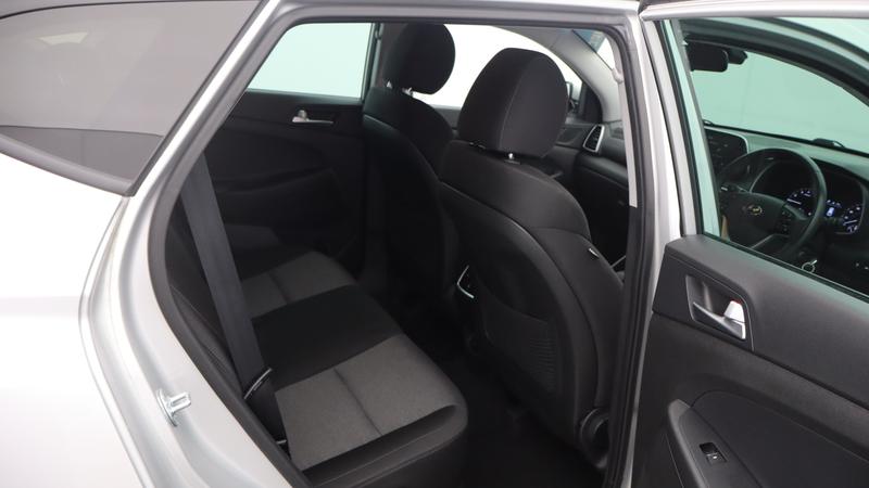 Used Hyundai TUCSON 2019 for sale - 77117425: Photo 16