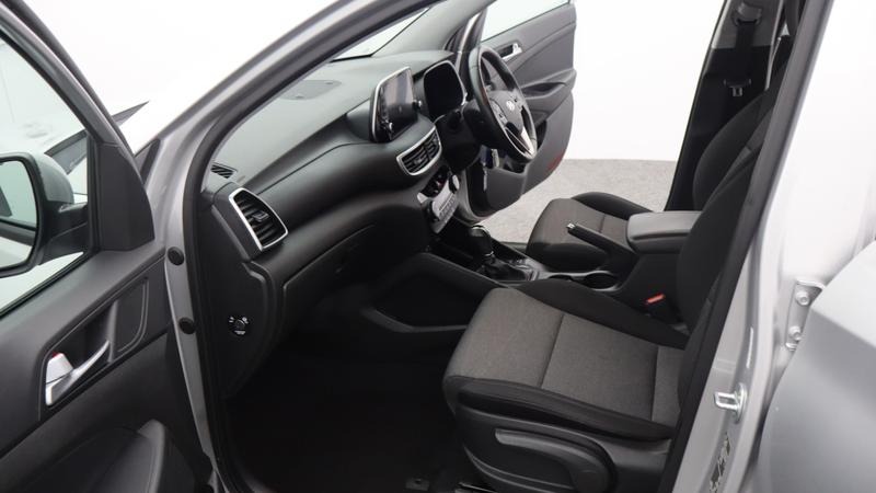 Used Hyundai TUCSON 2019 for sale - 77117425: Photo 19