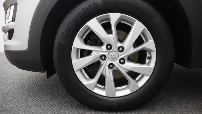 Used Hyundai TUCSON 2019 for sale - 77117425: Photo 20