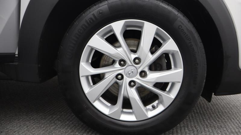 Used Hyundai TUCSON 2019 for sale - 77117425: Photo 21