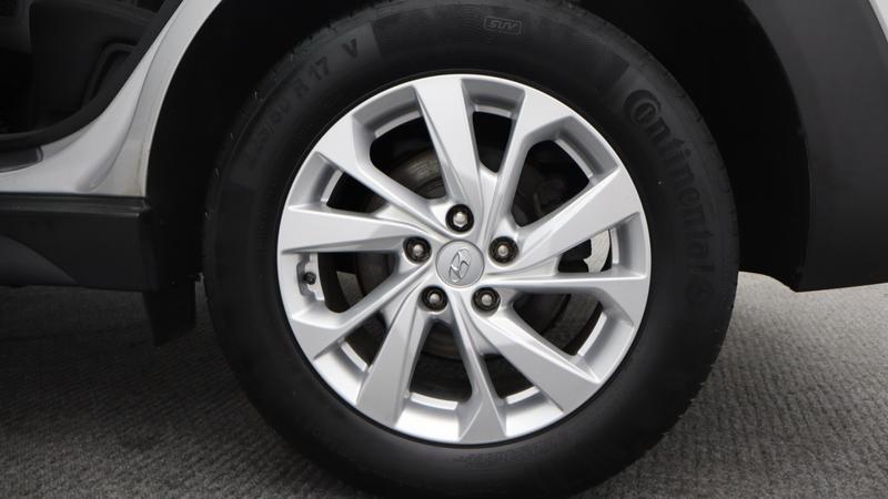 Used Hyundai TUCSON 2019 for sale - 77117425: Photo 23