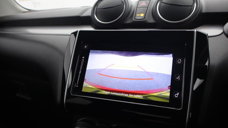 Used Suzuki Swift 2022 for sale - 77117124: Photo 12