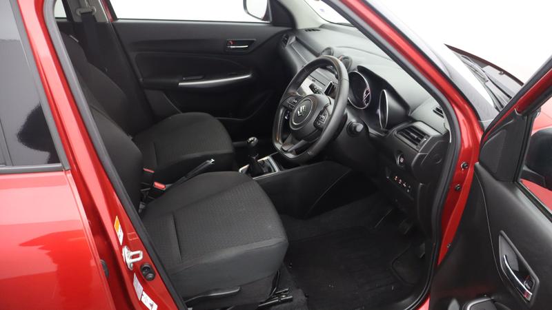 Used Suzuki Swift 2022 for sale - 77117124: Photo 15