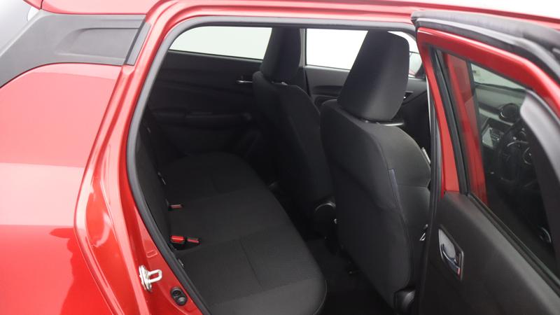 Used Suzuki Swift 2022 for sale - 77117124: Photo 16
