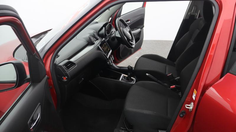 Used Suzuki Swift 2022 for sale - 77117124: Photo 19