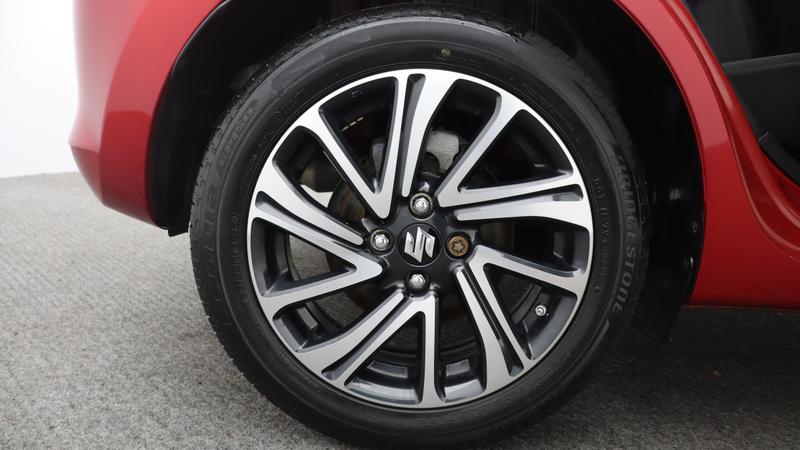 Used Suzuki Swift 2022 for sale - 77117124: Photo 22