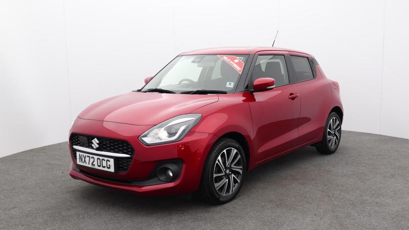 Used Suzuki Swift 2022 for sale - 77117124: Photo 7