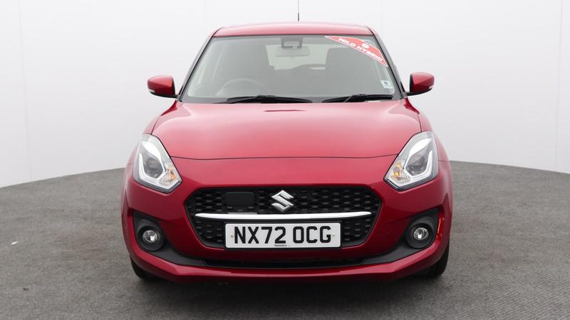 Used Suzuki Swift 2022 for sale - 77117124: Photo 8