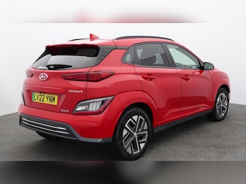 Used Hyundai KONA 2022 for sale - 77117149: Photo