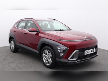 Hyundai KONA feature image