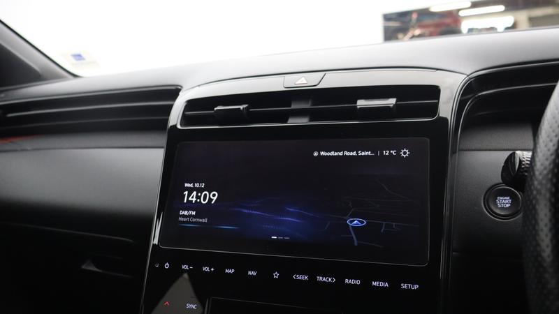 Used Hyundai TUCSON 2022 for sale - 77116861: Photo 11