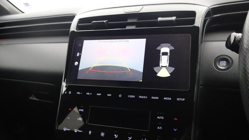 Used Hyundai TUCSON 2022 for sale - 77116861: Photo 12