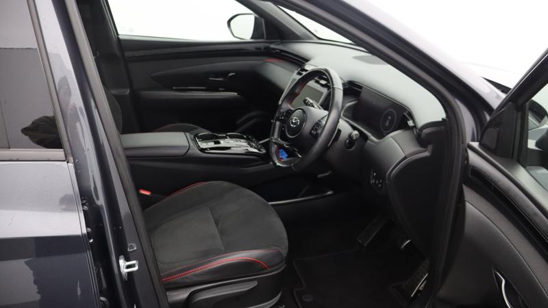 Used Hyundai TUCSON 2022 for sale - 77116861: Photo 14