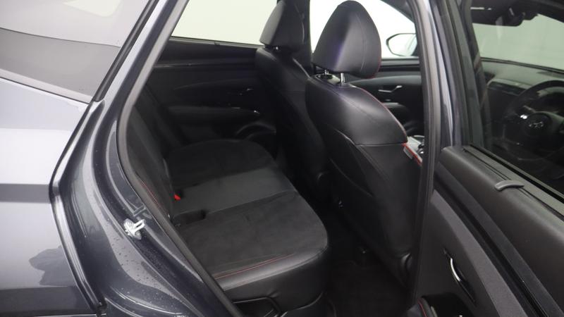 Used Hyundai TUCSON 2022 for sale - 77116861: Photo 15