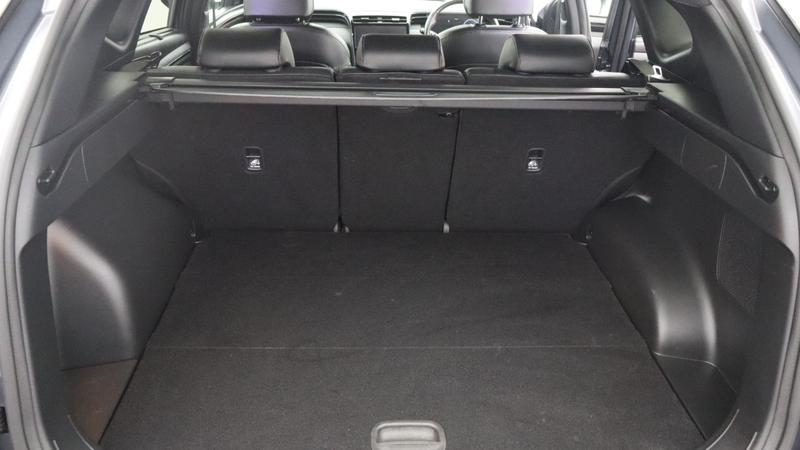 Used Hyundai TUCSON 2022 for sale - 77116861: Photo 16