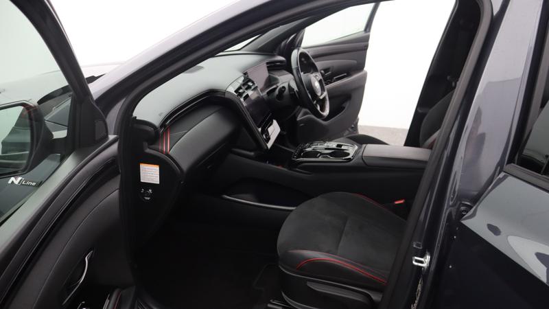 Used Hyundai TUCSON 2022 for sale - 77116861: Photo 18