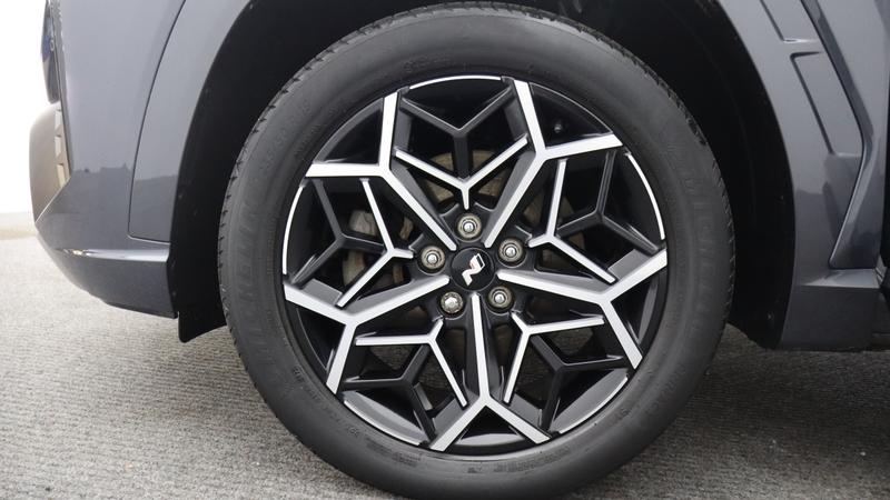 Used Hyundai TUCSON 2022 for sale - 77116861: Photo 19