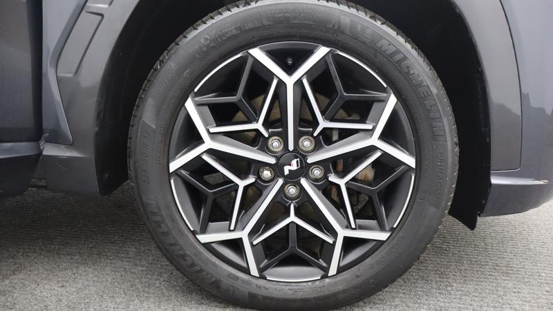 Used Hyundai TUCSON 2022 for sale - 77116861: Photo 20