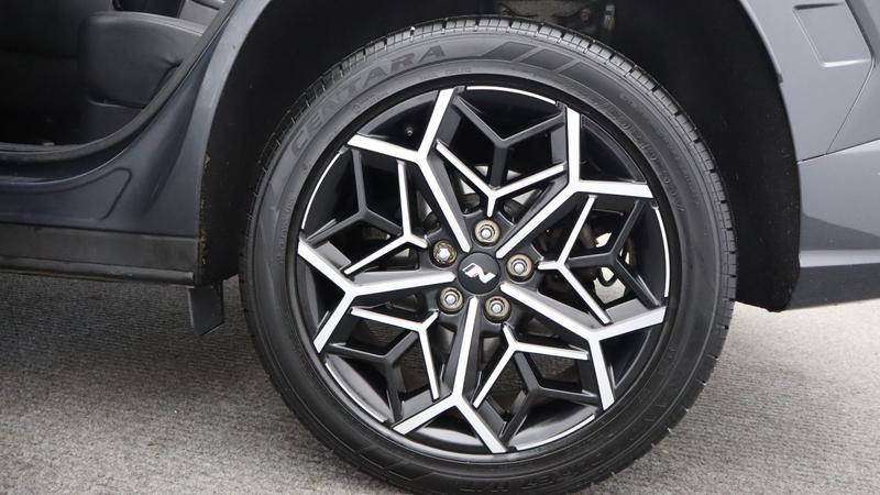 Used Hyundai TUCSON 2022 for sale - 77116861: Photo 22