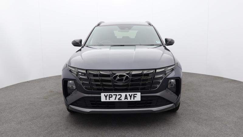 Used Hyundai TUCSON 2022 for sale - 77116861: Photo 8
