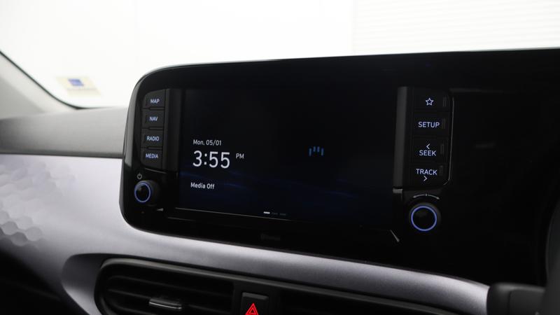 Used Hyundai i10 2025 for sale - 77117019: Photo 11