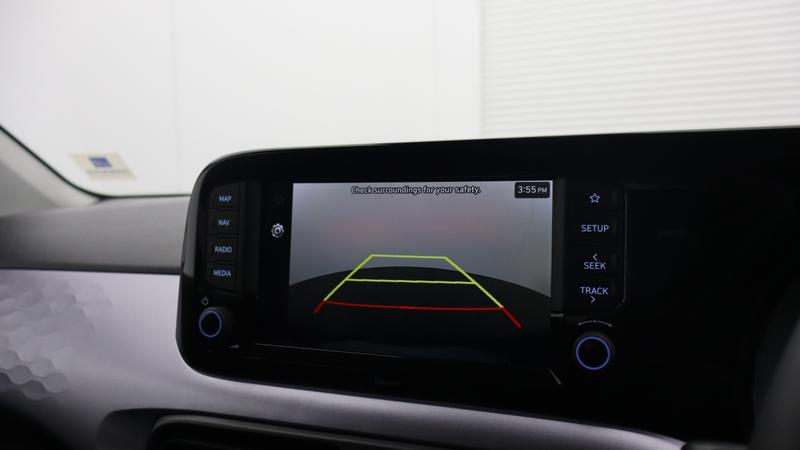 Used Hyundai i10 2025 for sale - 77117019: Photo 12