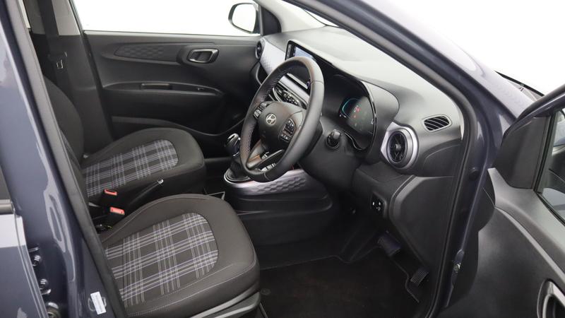 Used Hyundai i10 2025 for sale - 77117019: Photo 14