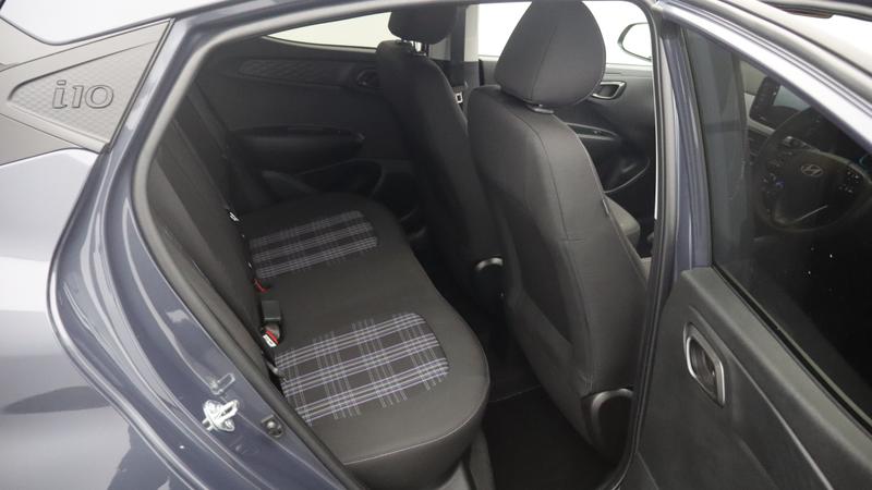 Used Hyundai i10 2025 for sale - 77117019: Photo 15