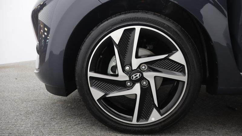 Used Hyundai i10 2025 for sale - 77117019: Photo 19