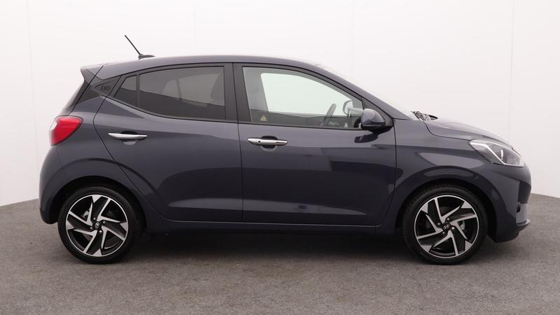 Used Hyundai i10 2025 for sale - 77117019: Photo 2