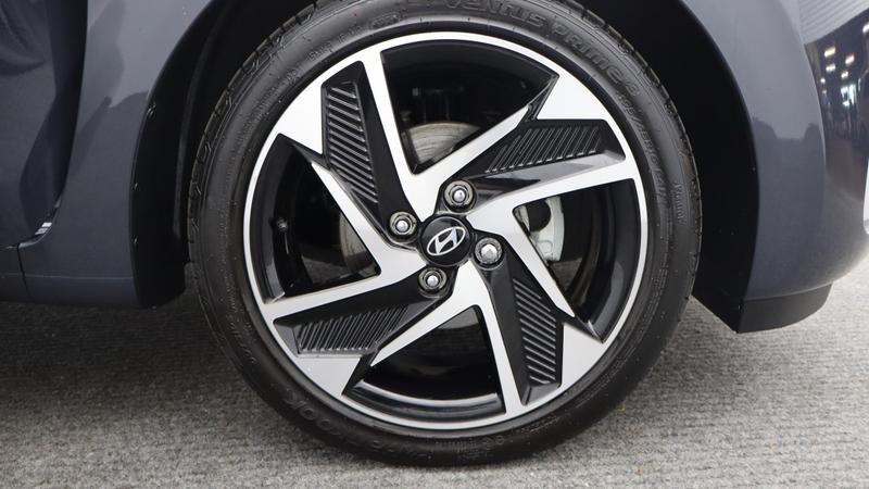 Used Hyundai i10 2025 for sale - 77117019: Photo 20