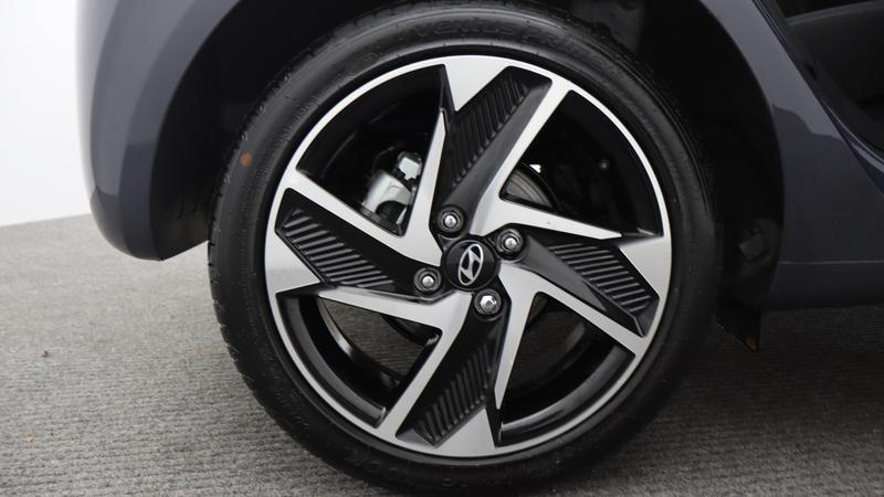 Used Hyundai i10 2025 for sale - 77117019: Photo 21