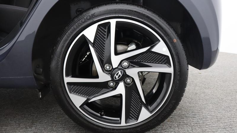 Used Hyundai i10 2025 for sale - 77117019: Photo 22