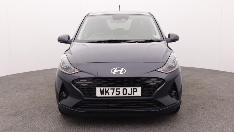 Used Hyundai i10 2025 for sale - 77117019: Photo 8