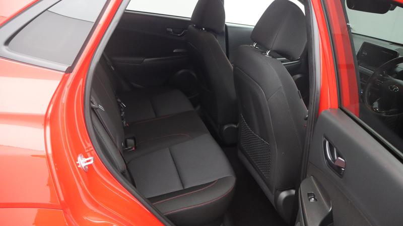 Used Hyundai KONA 2022 for sale - 77116799: Photo 16