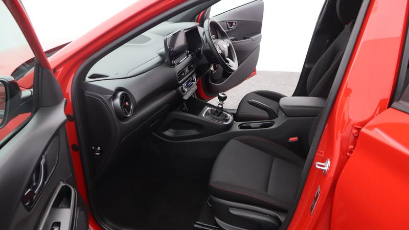 Used Hyundai KONA 2022 for sale - 77116799: Photo 19