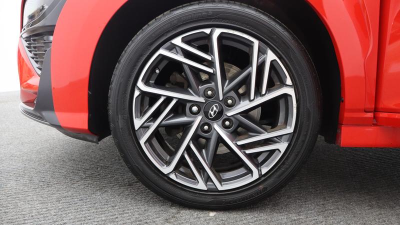 Used Hyundai KONA 2022 for sale - 77116799: Photo 20