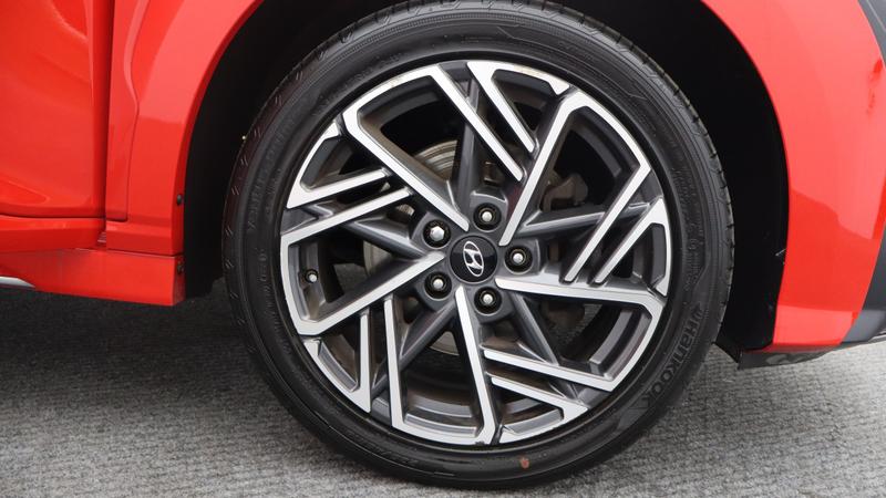 Used Hyundai KONA 2022 for sale - 77116799: Photo 21