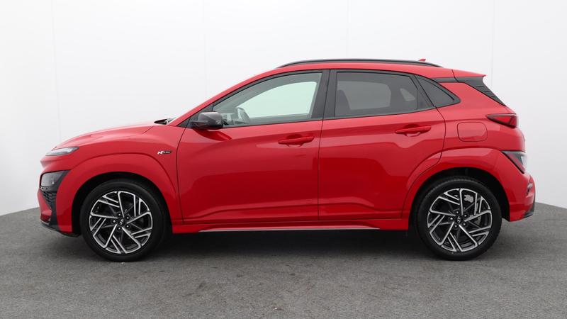 Used Hyundai KONA 2022 for sale - 77116799: Photo 6
